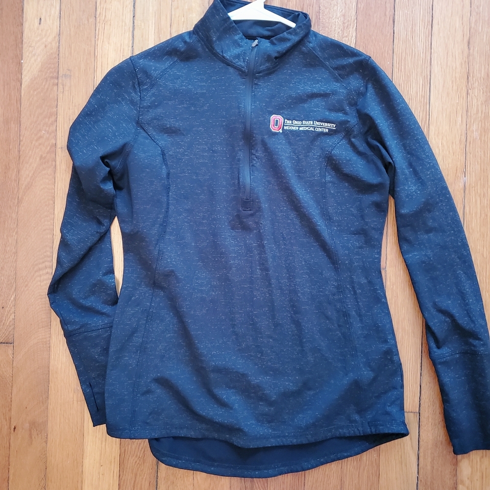 OSU jacket